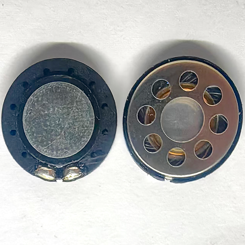 0.79 Inch(20mm) Mylar speaker