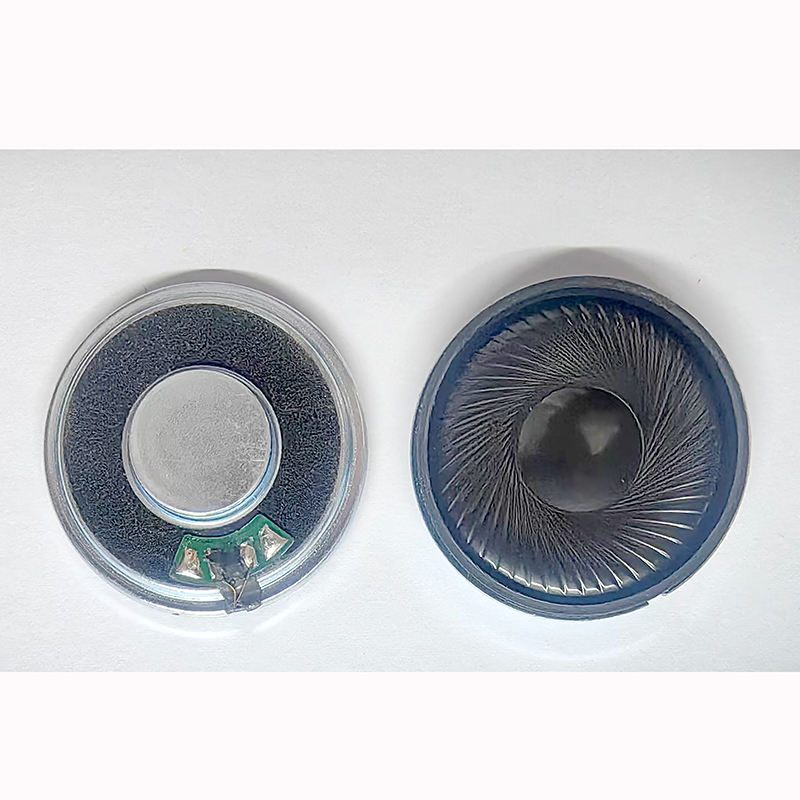 1.42 inch(36mm) Mylar speaker