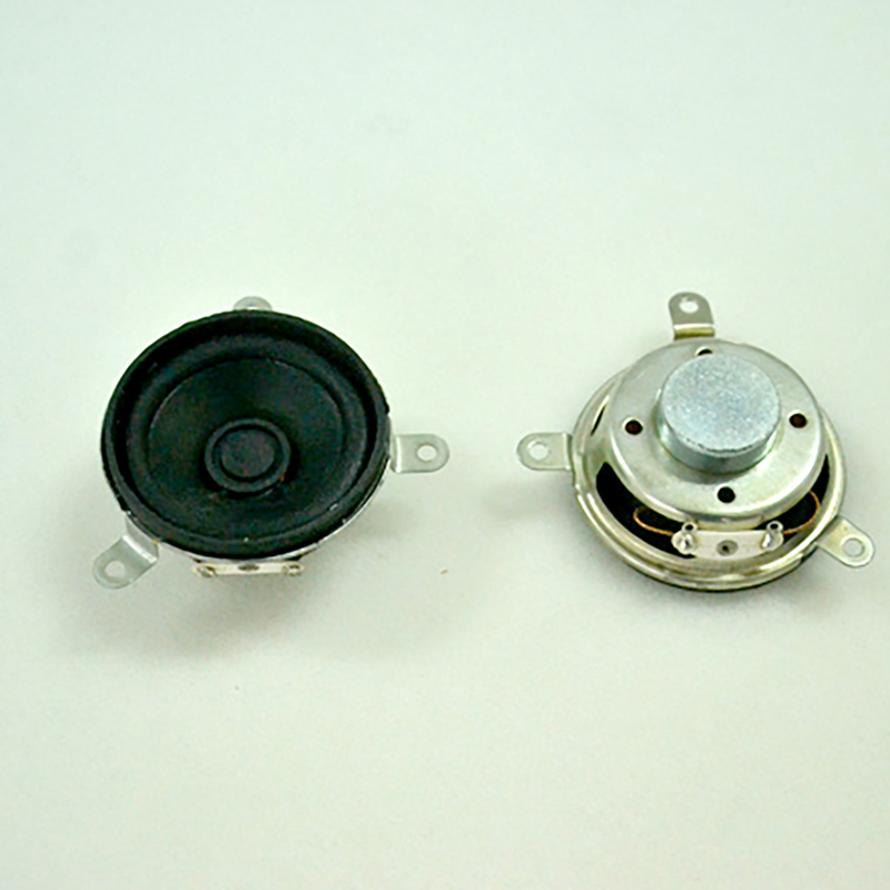 2 inch neodymium loudspeaker driver