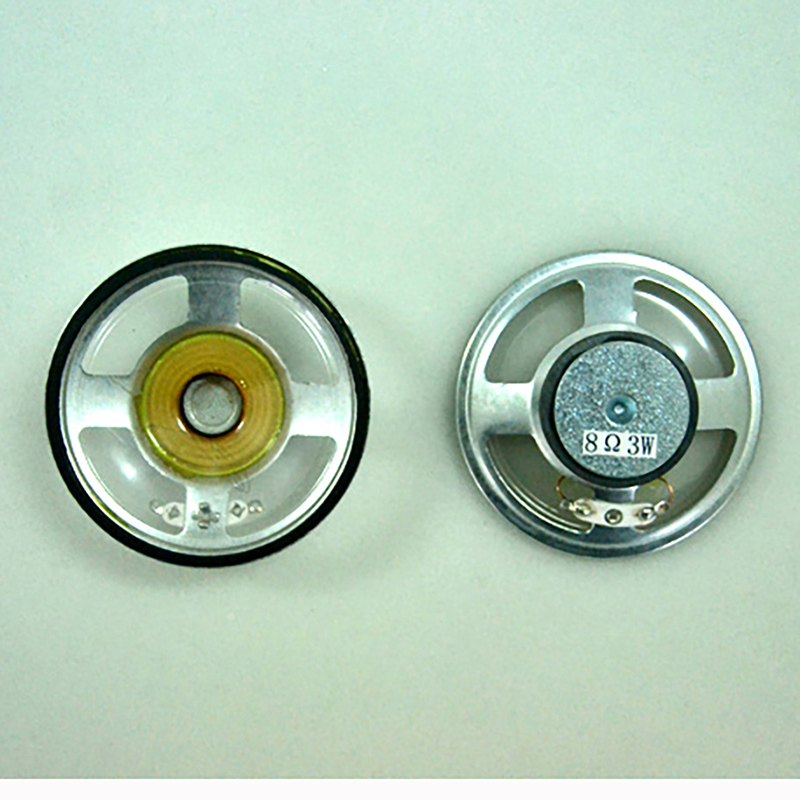 2.6 Inch Ferrite 3W speaker driver