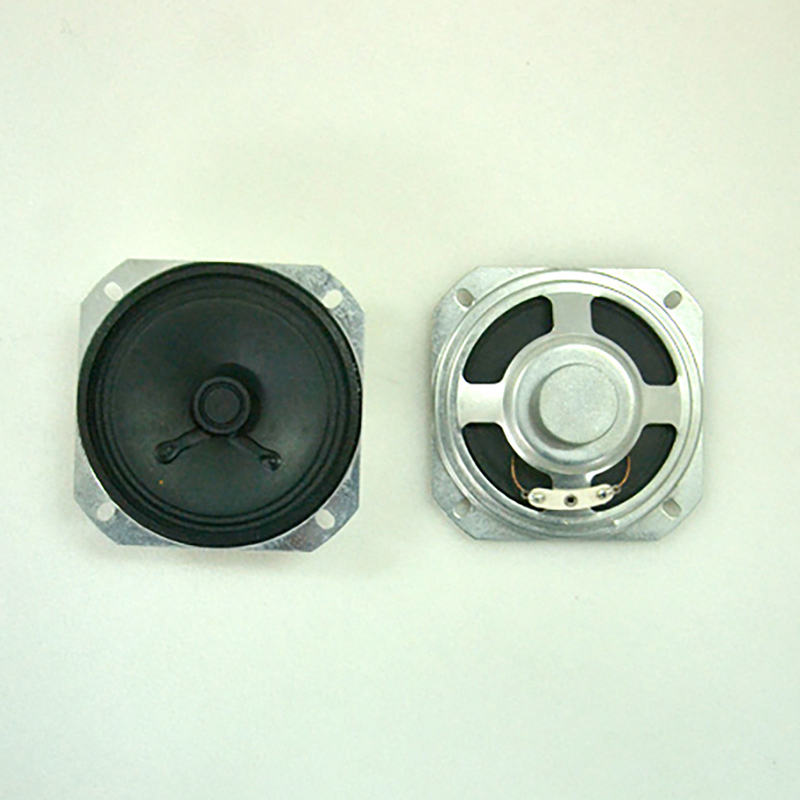 3 Inch Neodymium speaker driver