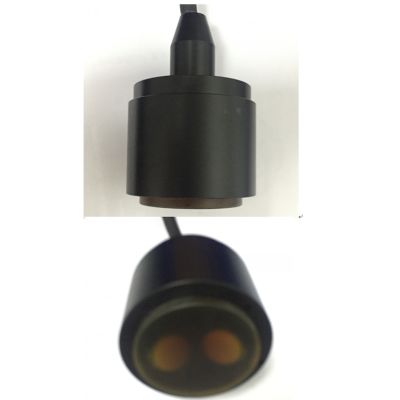 Dual use,High frequency transducer,Waterproof structure transducer